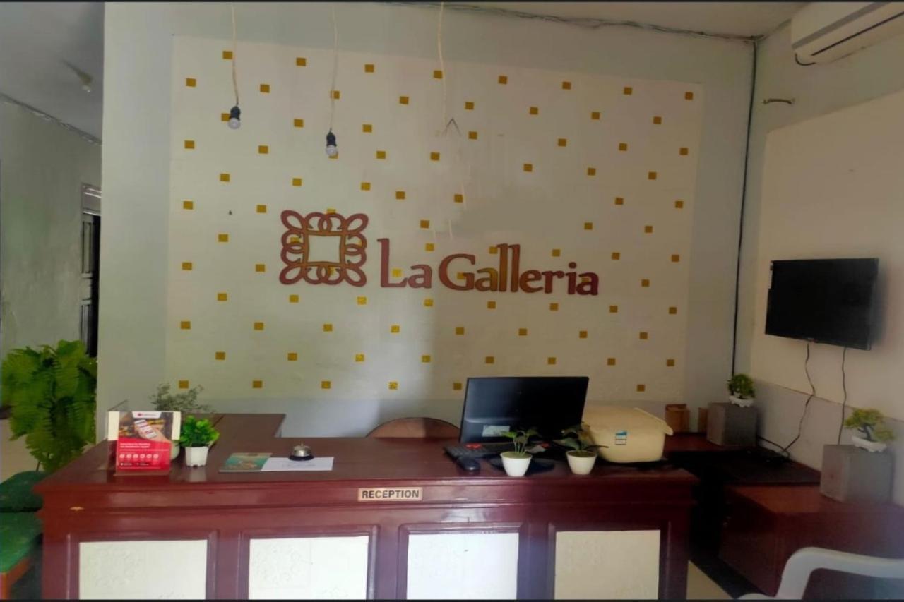 Oyo 91179 Hotel Lagalleria Sumenep Dış mekan fotoğraf