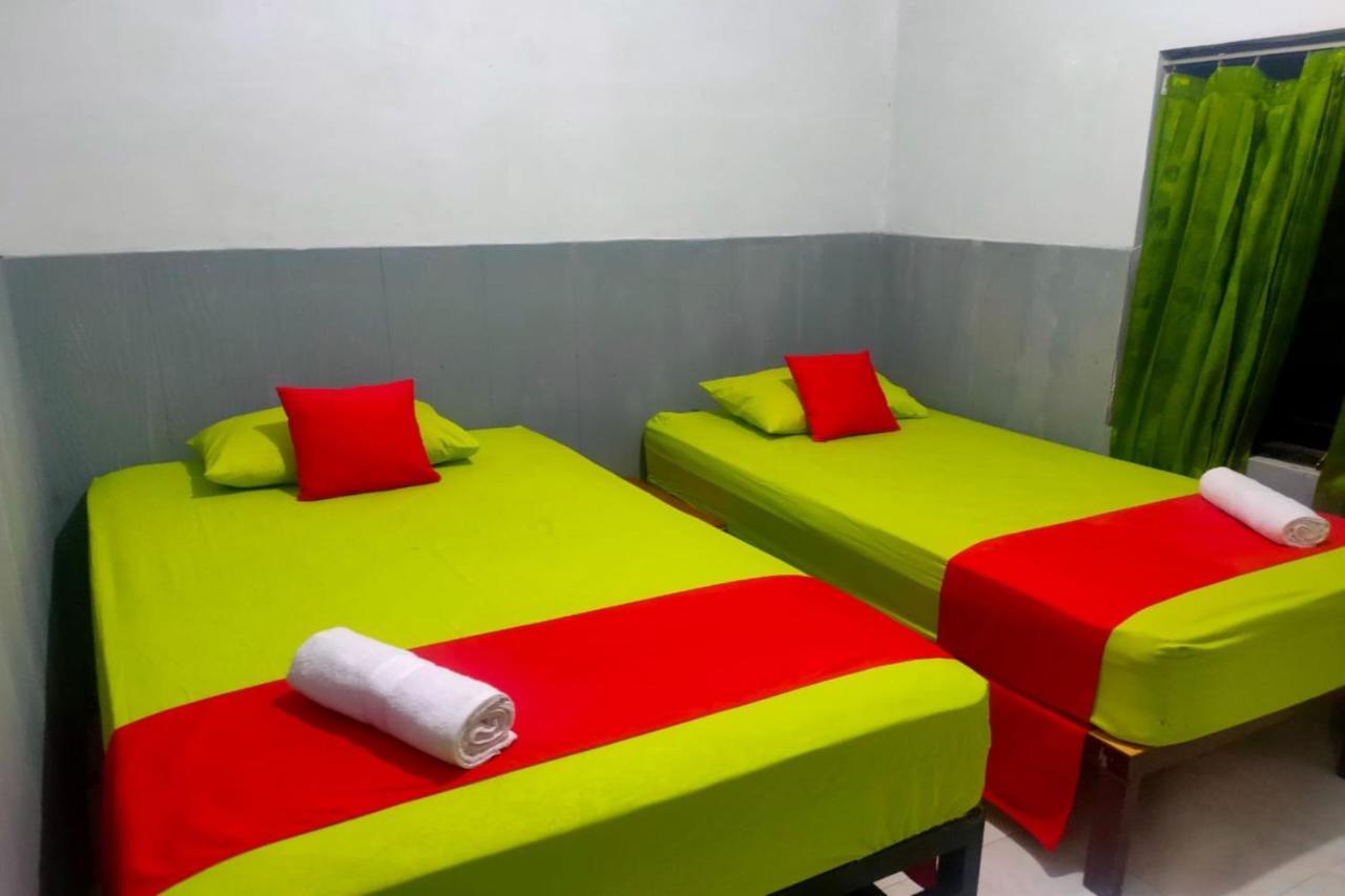 Oyo 91179 Hotel Lagalleria Sumenep Dış mekan fotoğraf
