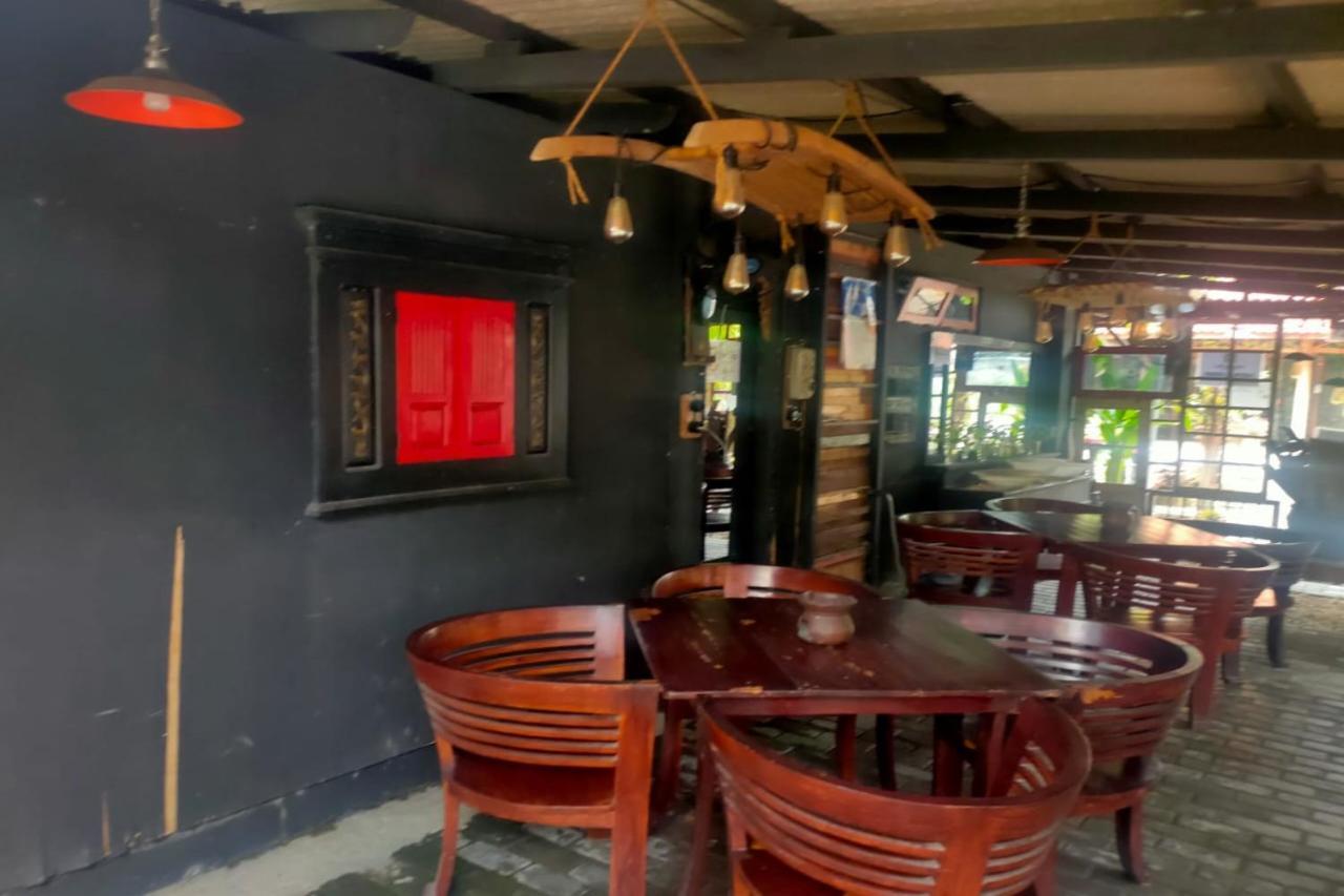 Oyo 91179 Hotel Lagalleria Sumenep Dış mekan fotoğraf