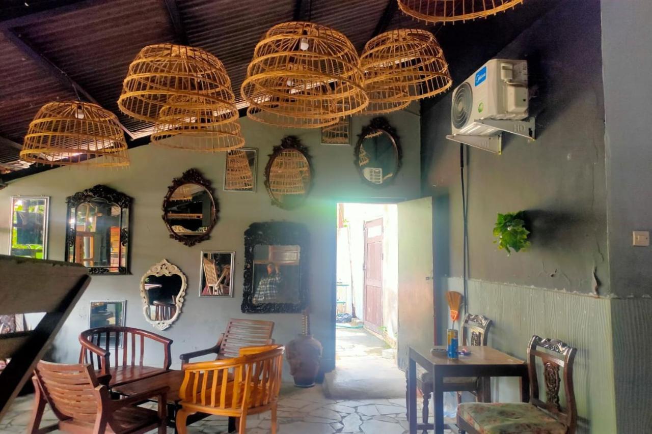 Oyo 91179 Hotel Lagalleria Sumenep Dış mekan fotoğraf