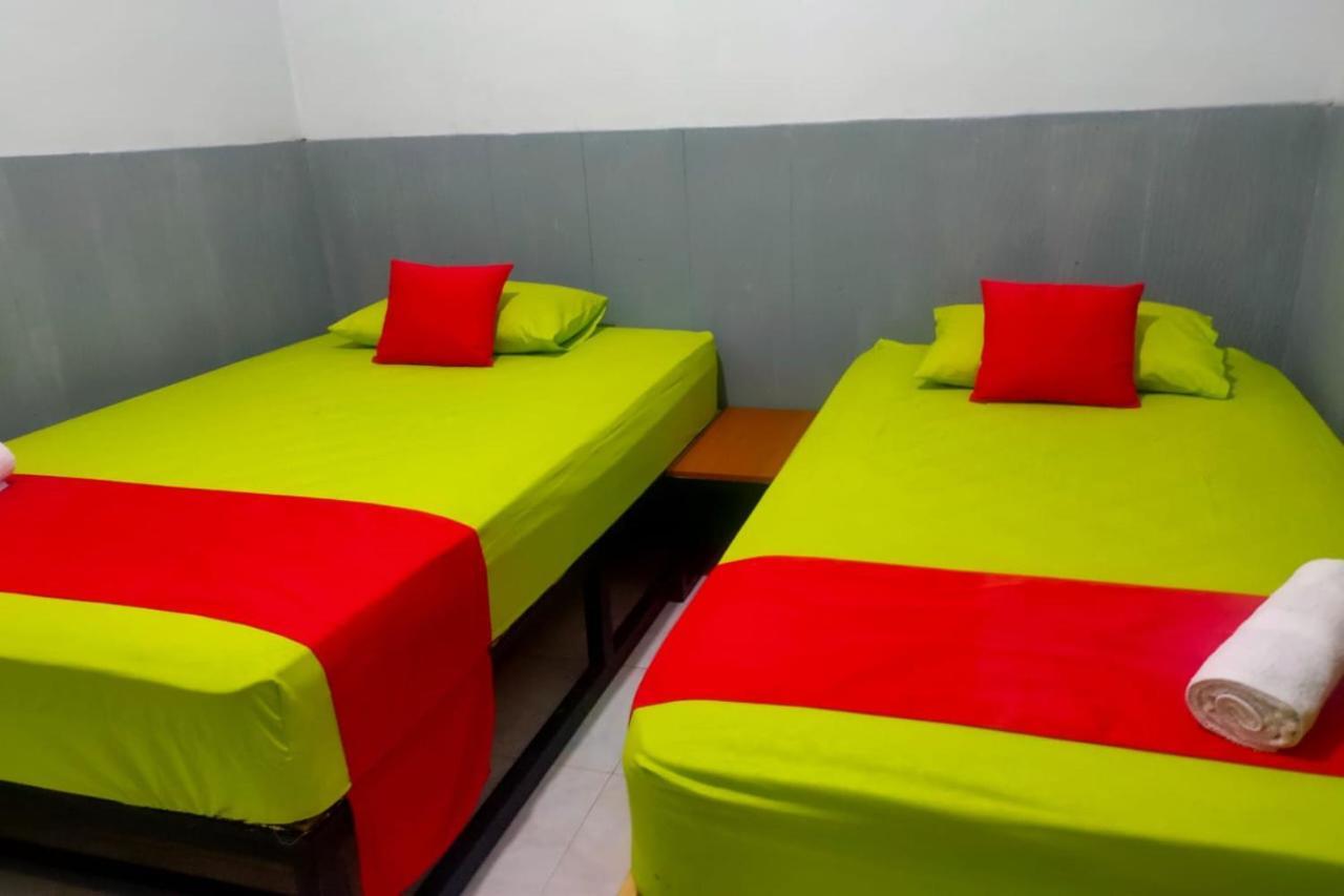 Oyo 91179 Hotel Lagalleria Sumenep Dış mekan fotoğraf