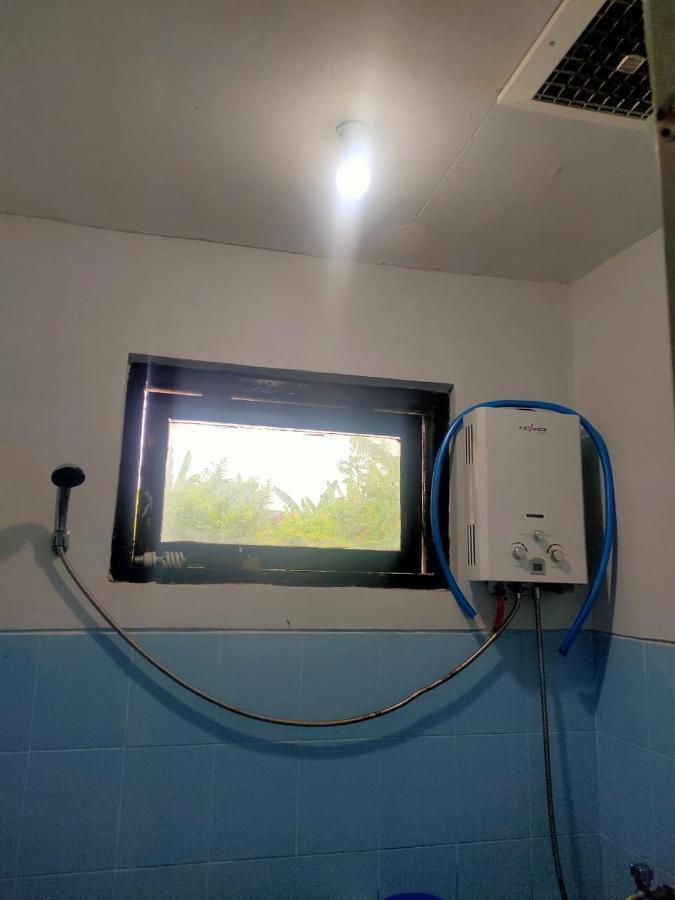Oyo 91179 Hotel Lagalleria Sumenep Dış mekan fotoğraf