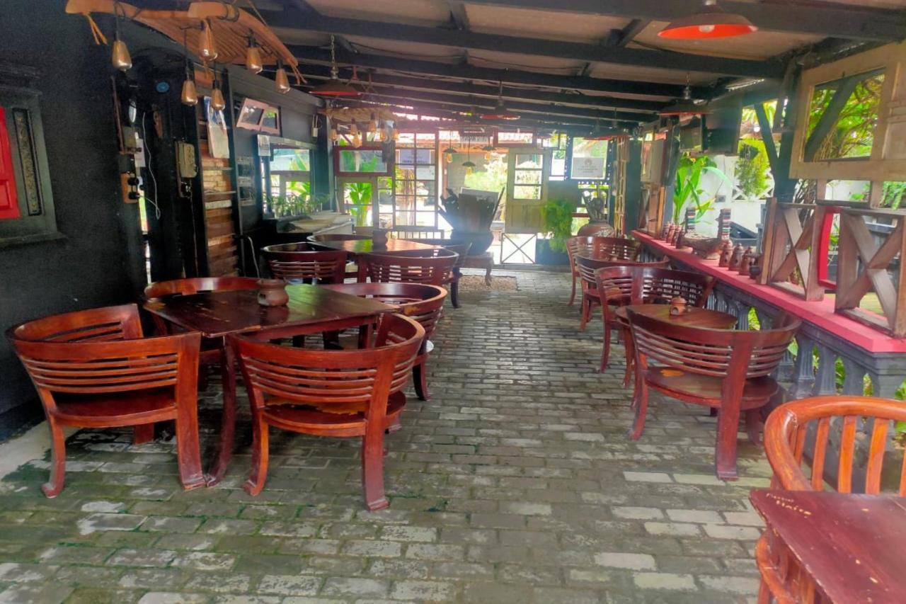 Oyo 91179 Hotel Lagalleria Sumenep Dış mekan fotoğraf