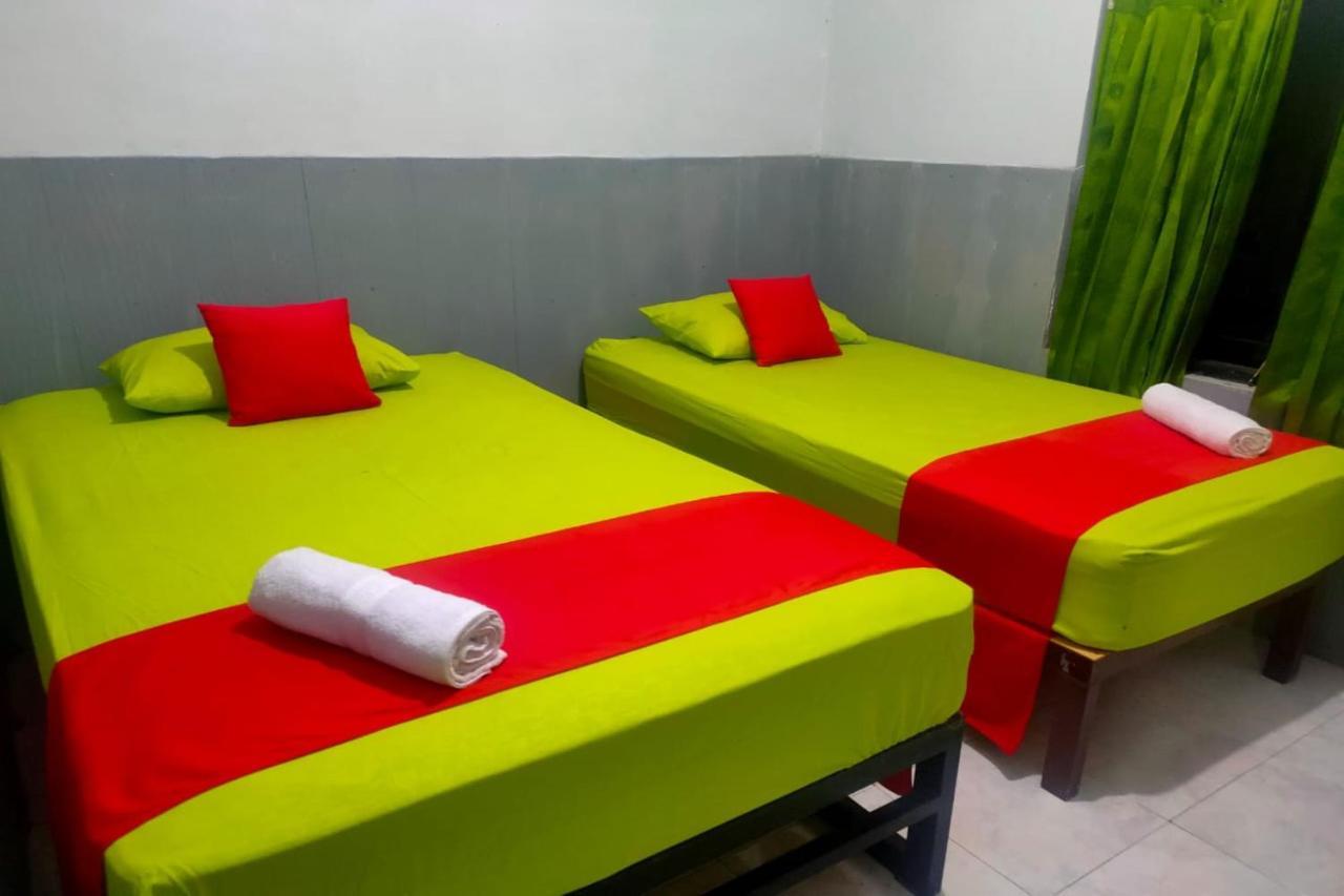 Oyo 91179 Hotel Lagalleria Sumenep Dış mekan fotoğraf