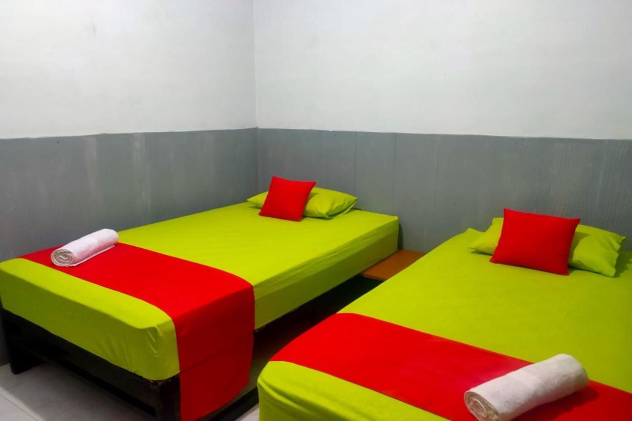 Oyo 91179 Hotel Lagalleria Sumenep Dış mekan fotoğraf