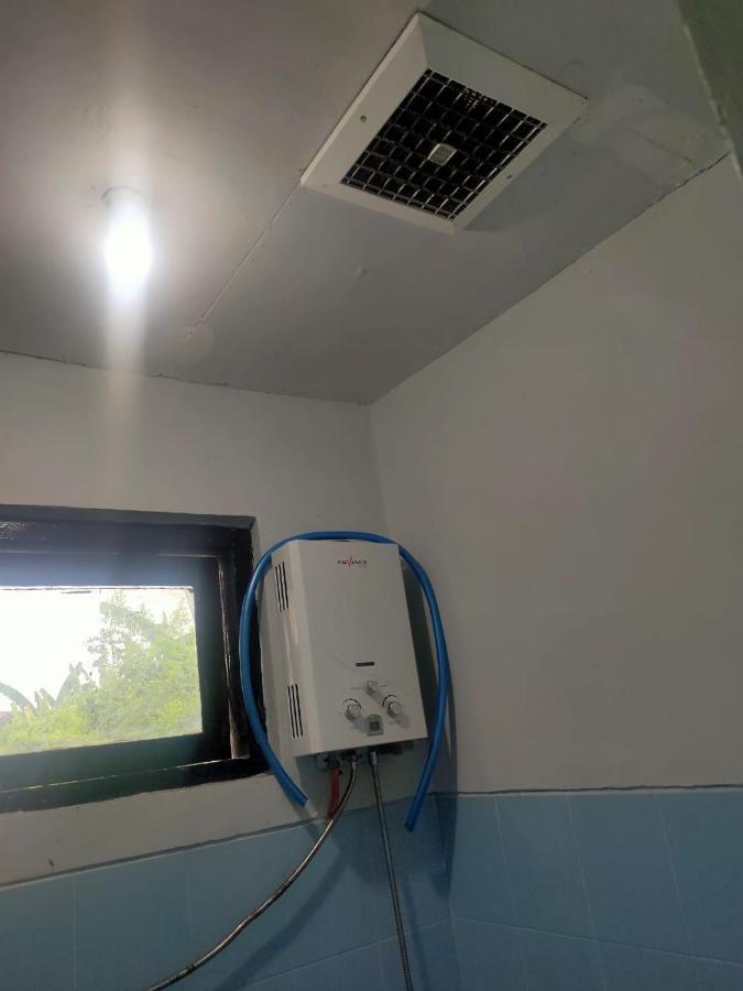 Oyo 91179 Hotel Lagalleria Sumenep Dış mekan fotoğraf