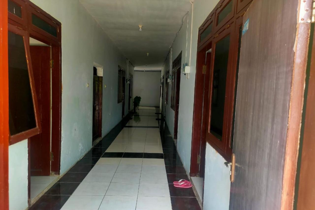 Oyo 91179 Hotel Lagalleria Sumenep Dış mekan fotoğraf