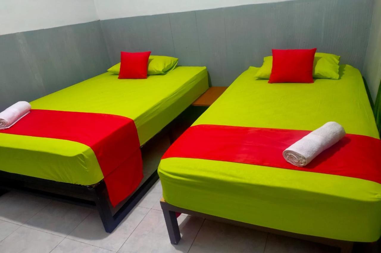 Oyo 91179 Hotel Lagalleria Sumenep Dış mekan fotoğraf