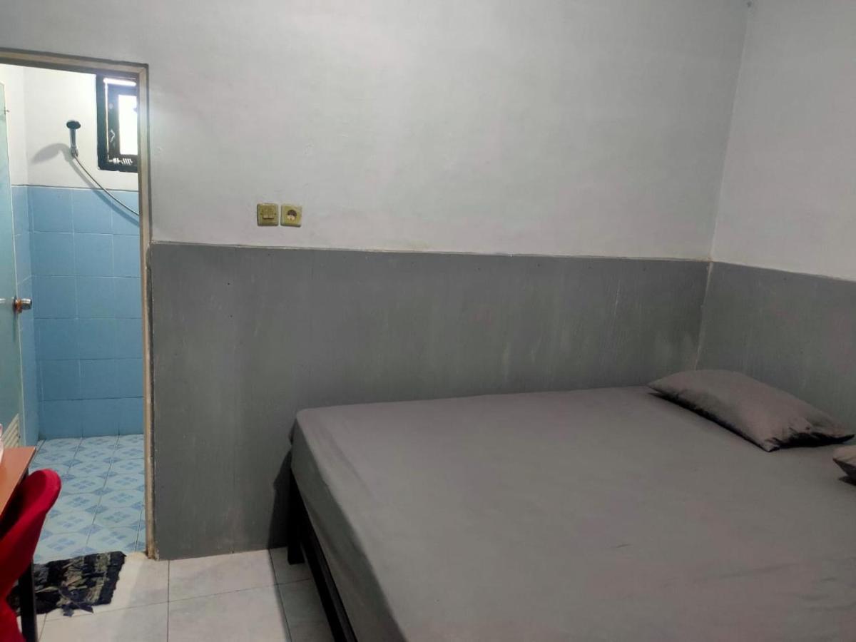 Oyo 91179 Hotel Lagalleria Sumenep Dış mekan fotoğraf