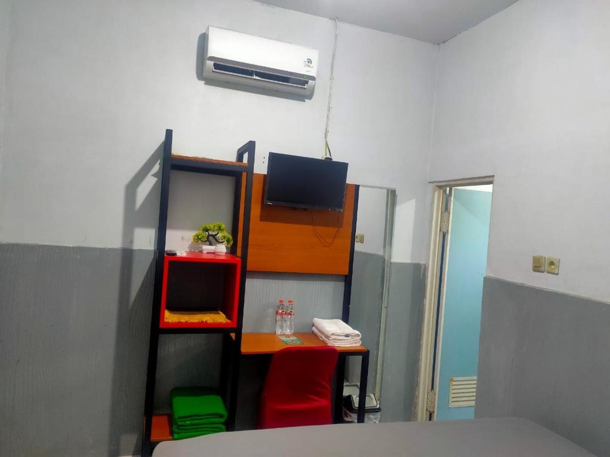 Oyo 91179 Hotel Lagalleria Sumenep Dış mekan fotoğraf