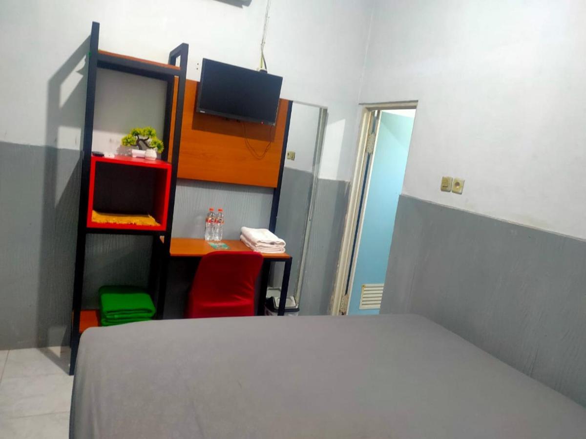 Oyo 91179 Hotel Lagalleria Sumenep Dış mekan fotoğraf