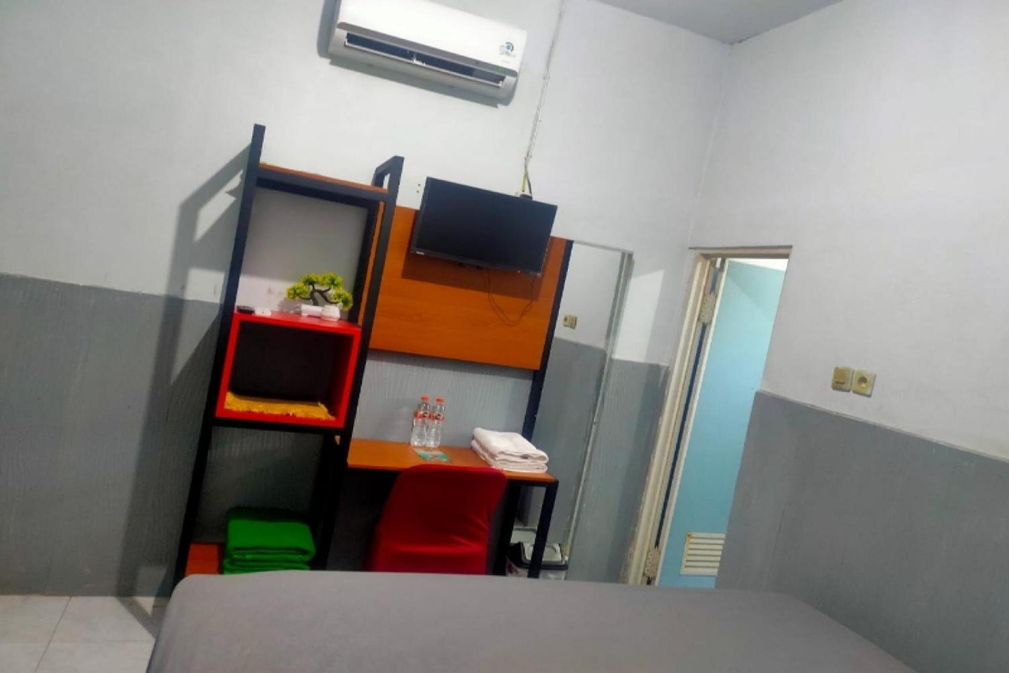 Oyo 91179 Hotel Lagalleria Sumenep Dış mekan fotoğraf