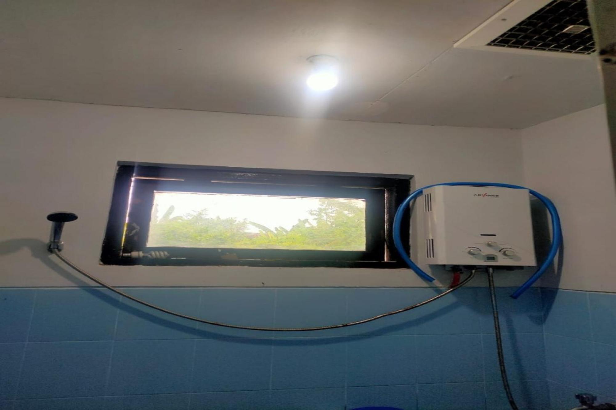 Oyo 91179 Hotel Lagalleria Sumenep Dış mekan fotoğraf