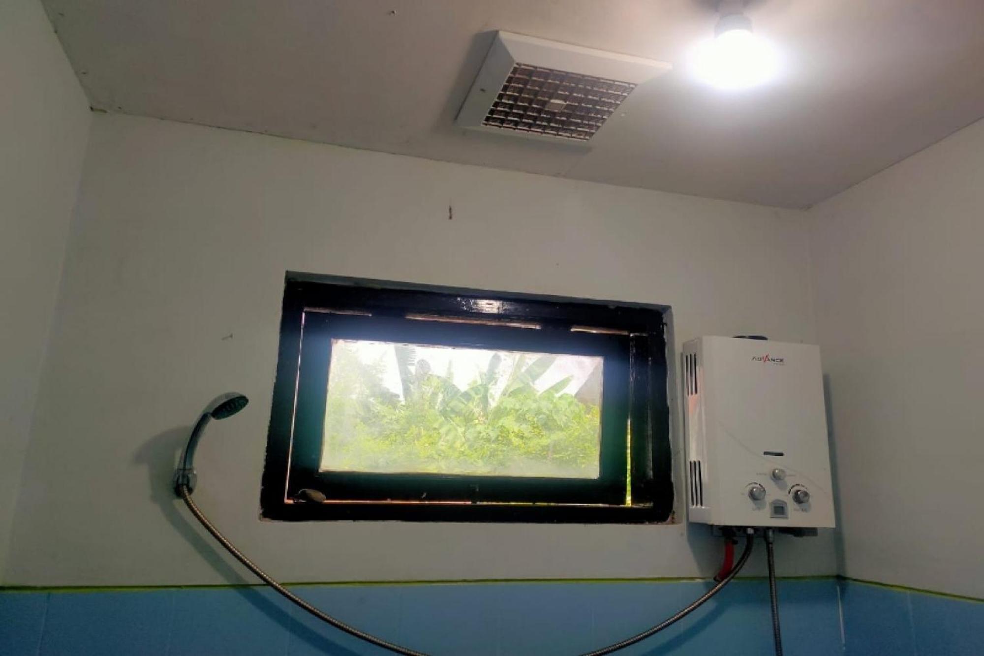 Oyo 91179 Hotel Lagalleria Sumenep Dış mekan fotoğraf