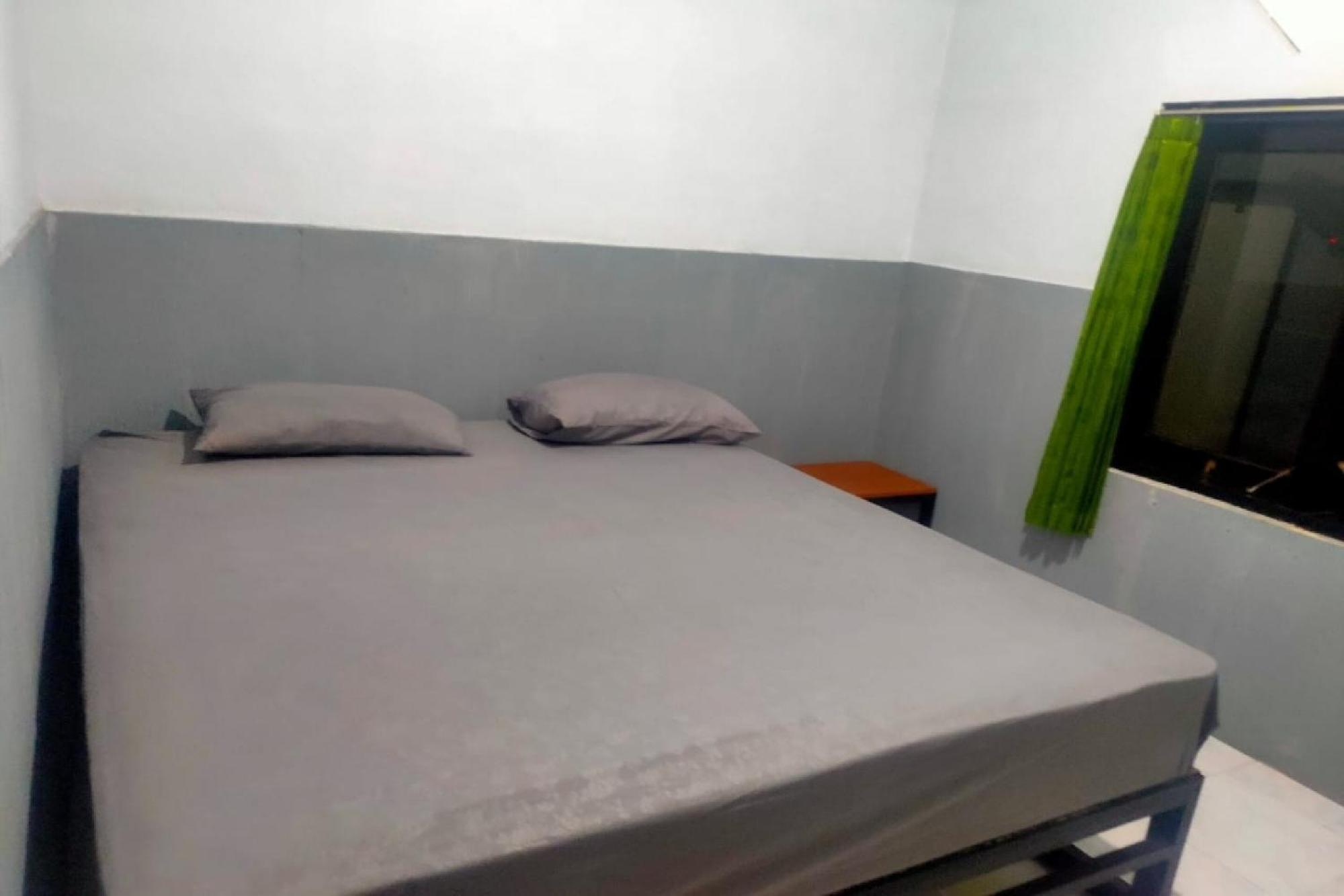 Oyo 91179 Hotel Lagalleria Sumenep Dış mekan fotoğraf