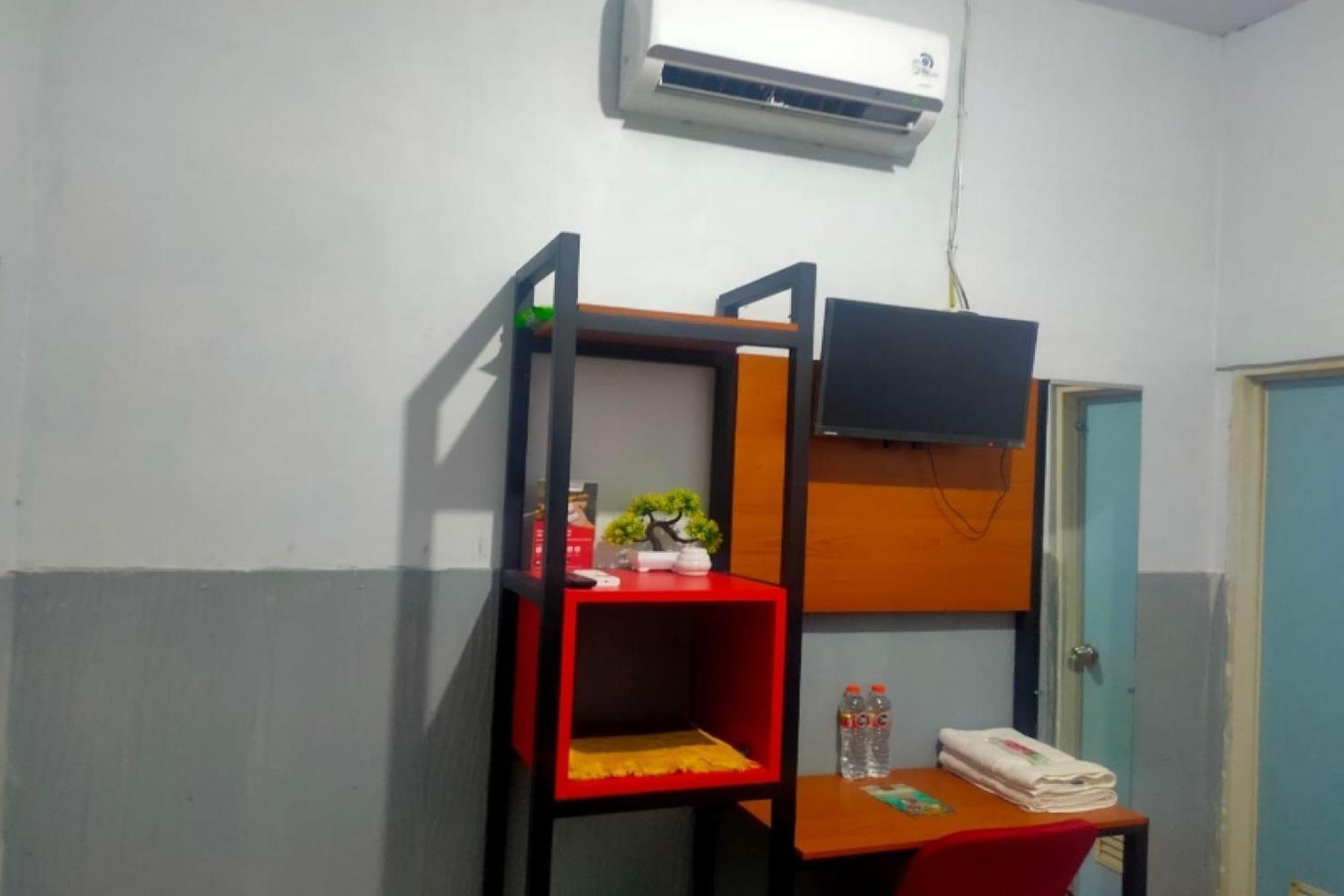 Oyo 91179 Hotel Lagalleria Sumenep Dış mekan fotoğraf